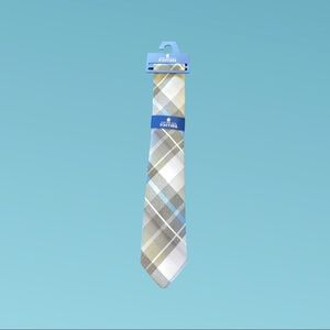 Mens Tie